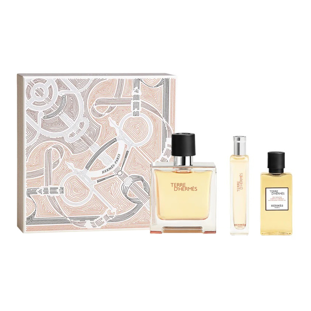 Hermès Terre D'Hermes Parfum