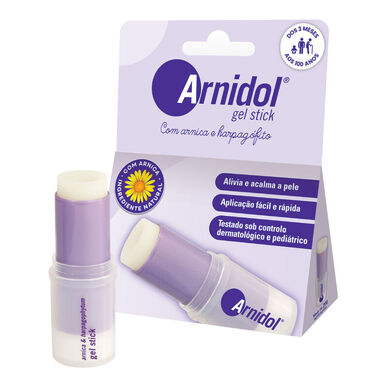 Arnidol-geelipuikko mustille tahroille 15 ml 15 ml