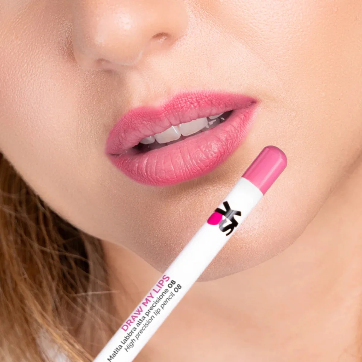 Labbra DRAW MY LIPS - Matita labbra