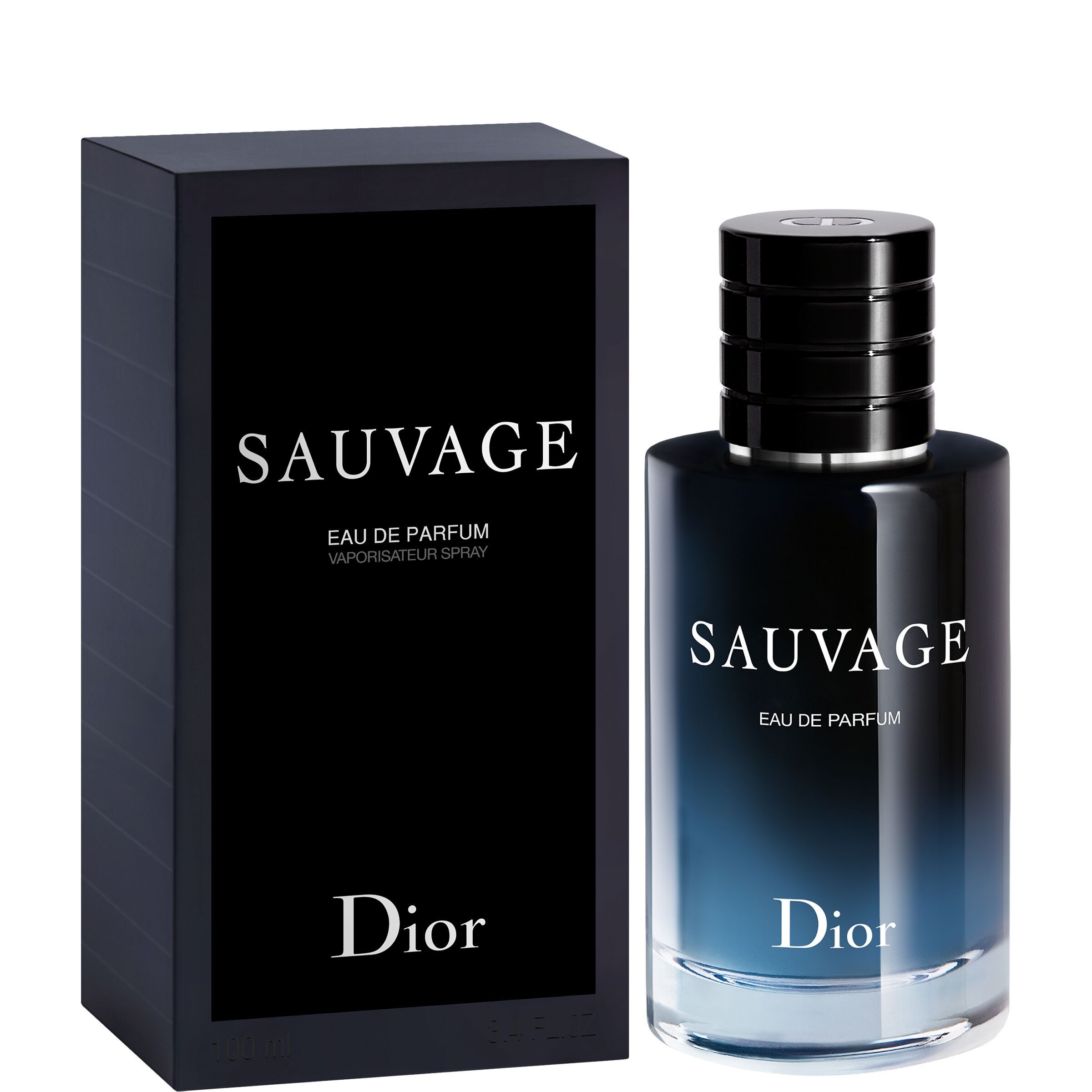 Wild Perfume Water EDP Recharge Парфеми за мушкарце