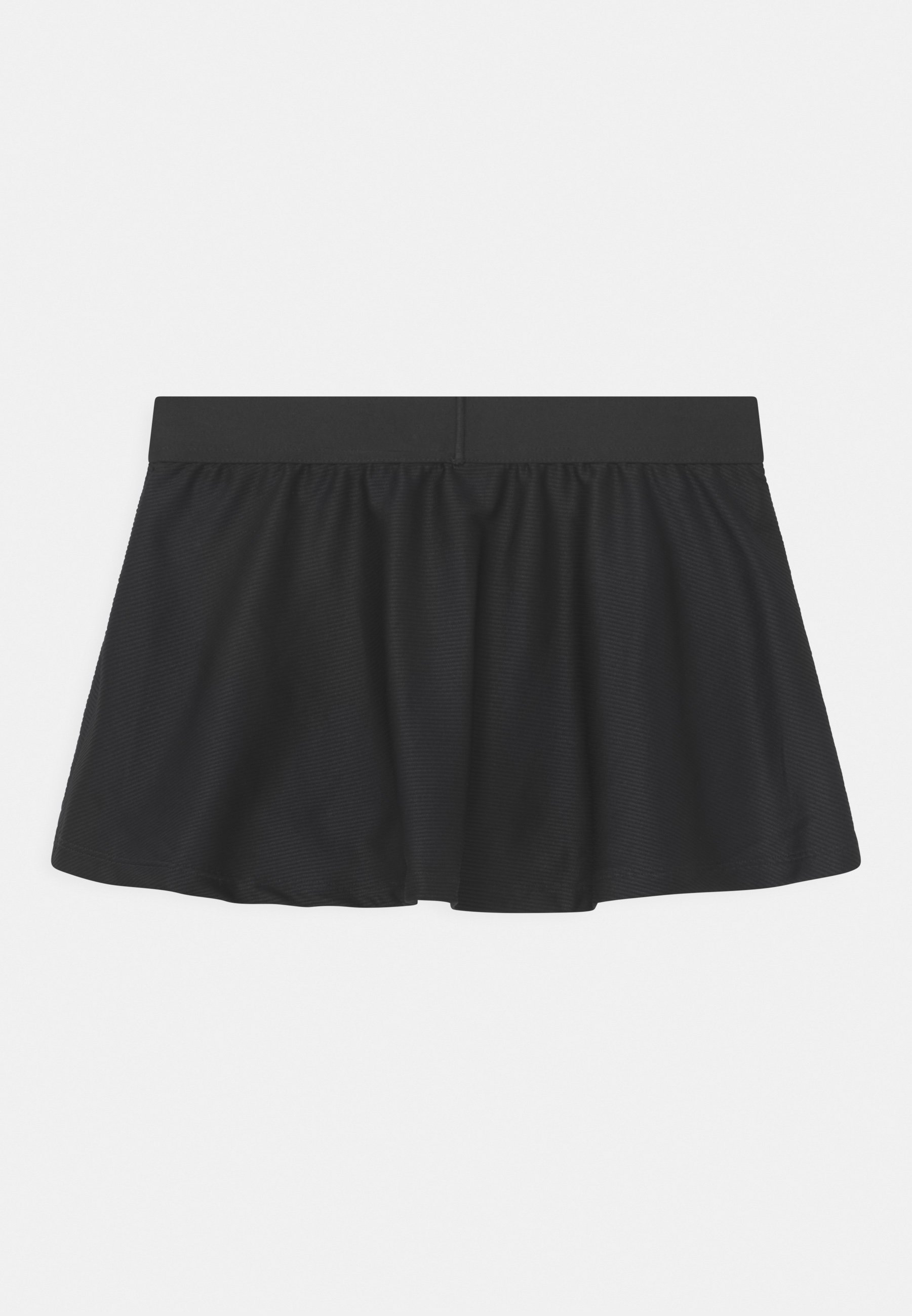 Nike Performance FLOUNCY - Sportrok - zwart/wit
