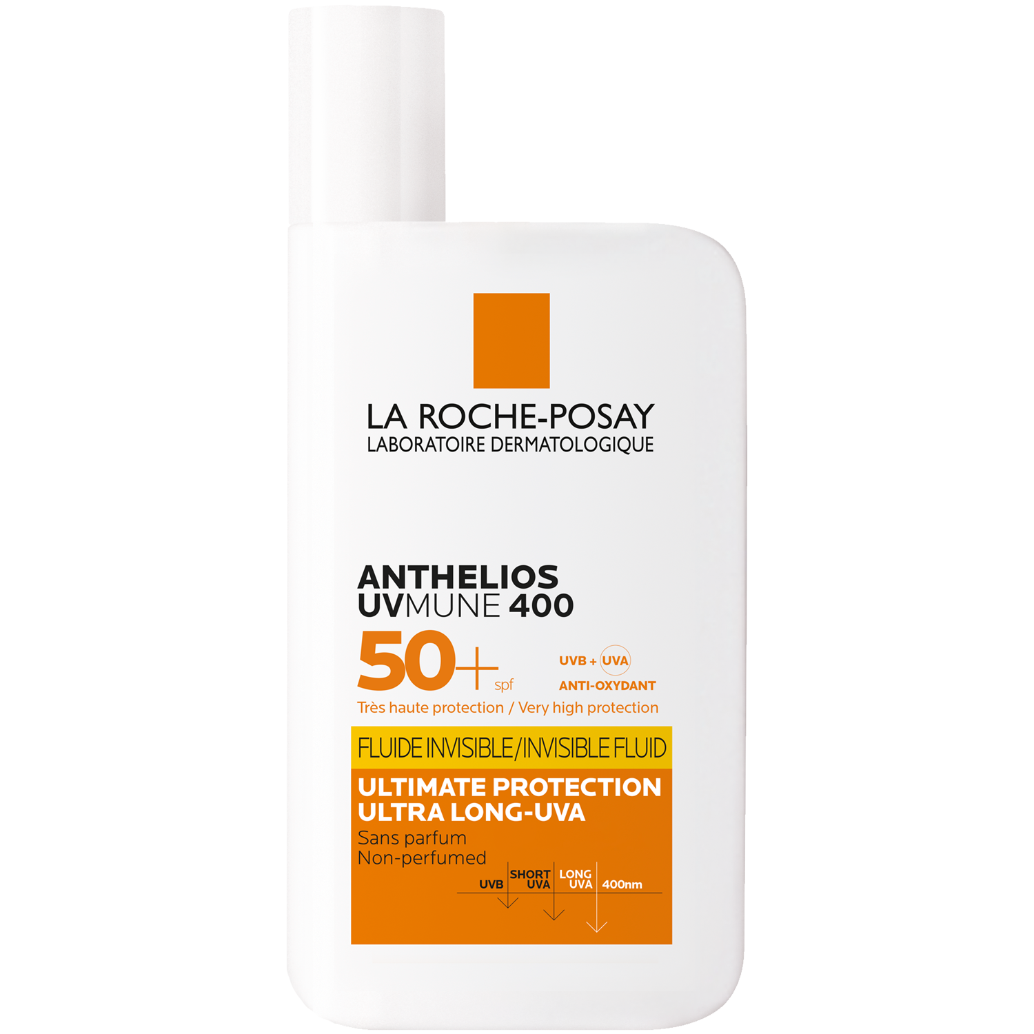 La Roche-Posay Anthelios UVmune 400