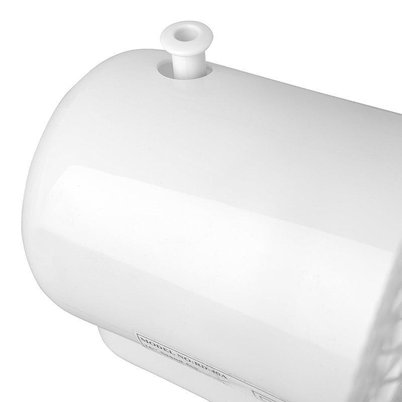 Ventilador de pie Energy de 40 cm blanco, Energy