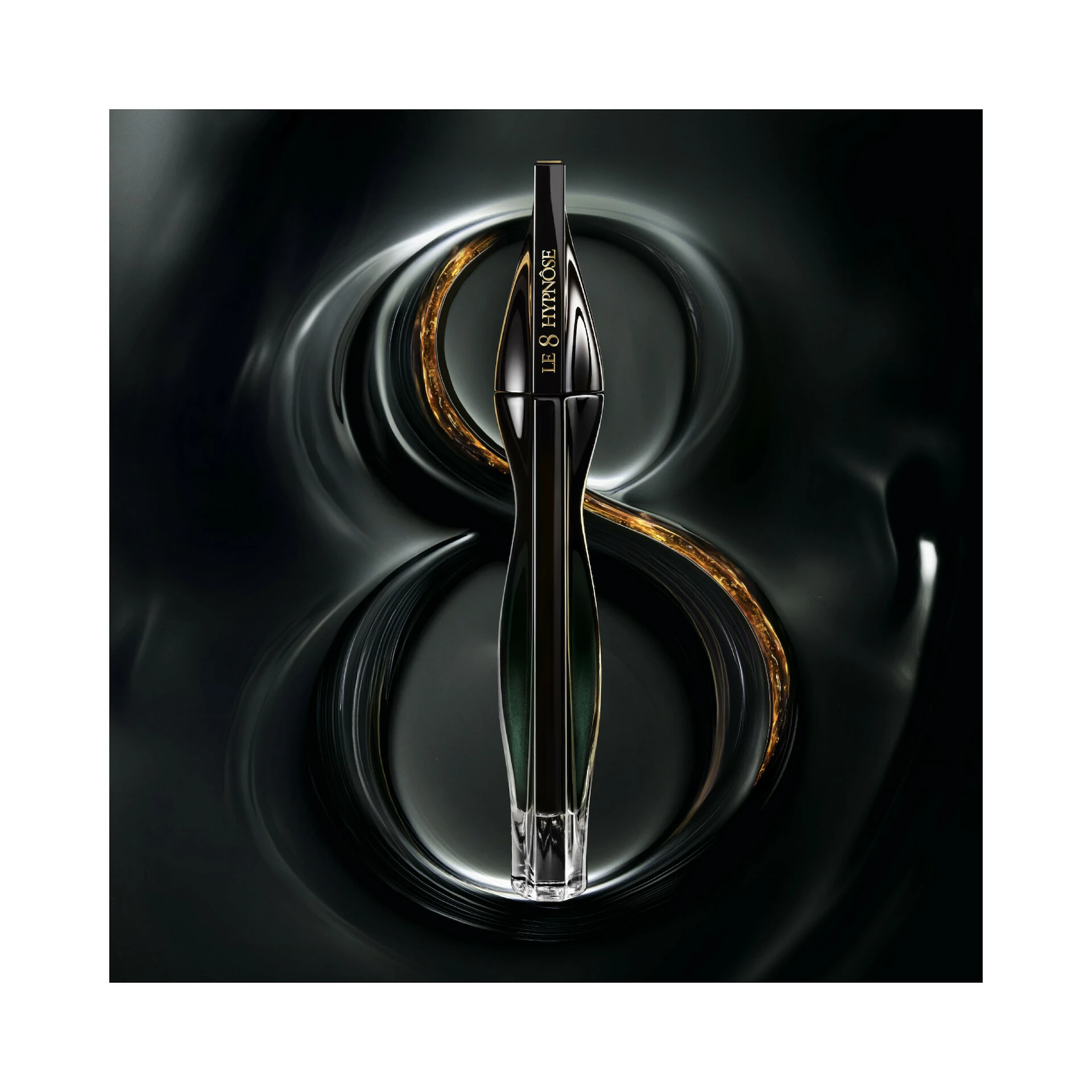 Lancôme Hypnôse maskara 4 Noir Malachite - 8