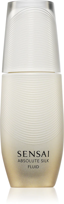 Telové mlieko Sensai Absolute Silk Fluid