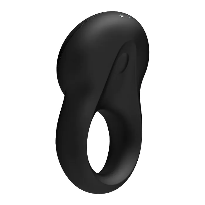 Satisfyer Masażer Signet Ring Connect App