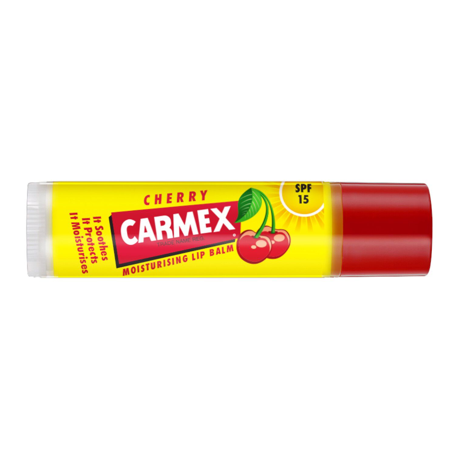 Carmex Cherry