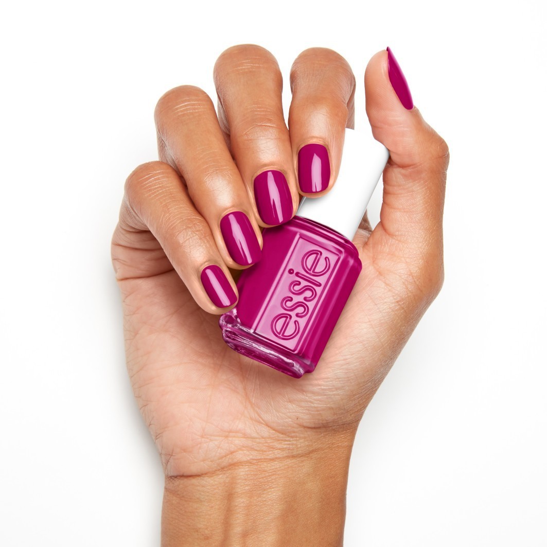 lak na nechty Essie Original Swoon in the Lagoon - 13,5 ml