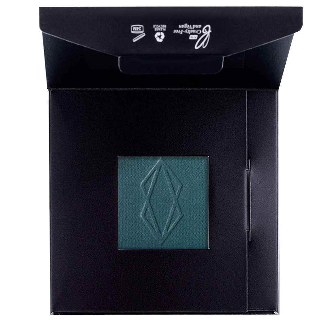 Lethal Cosmetics Magnetic™ Pressed Eyeshadow