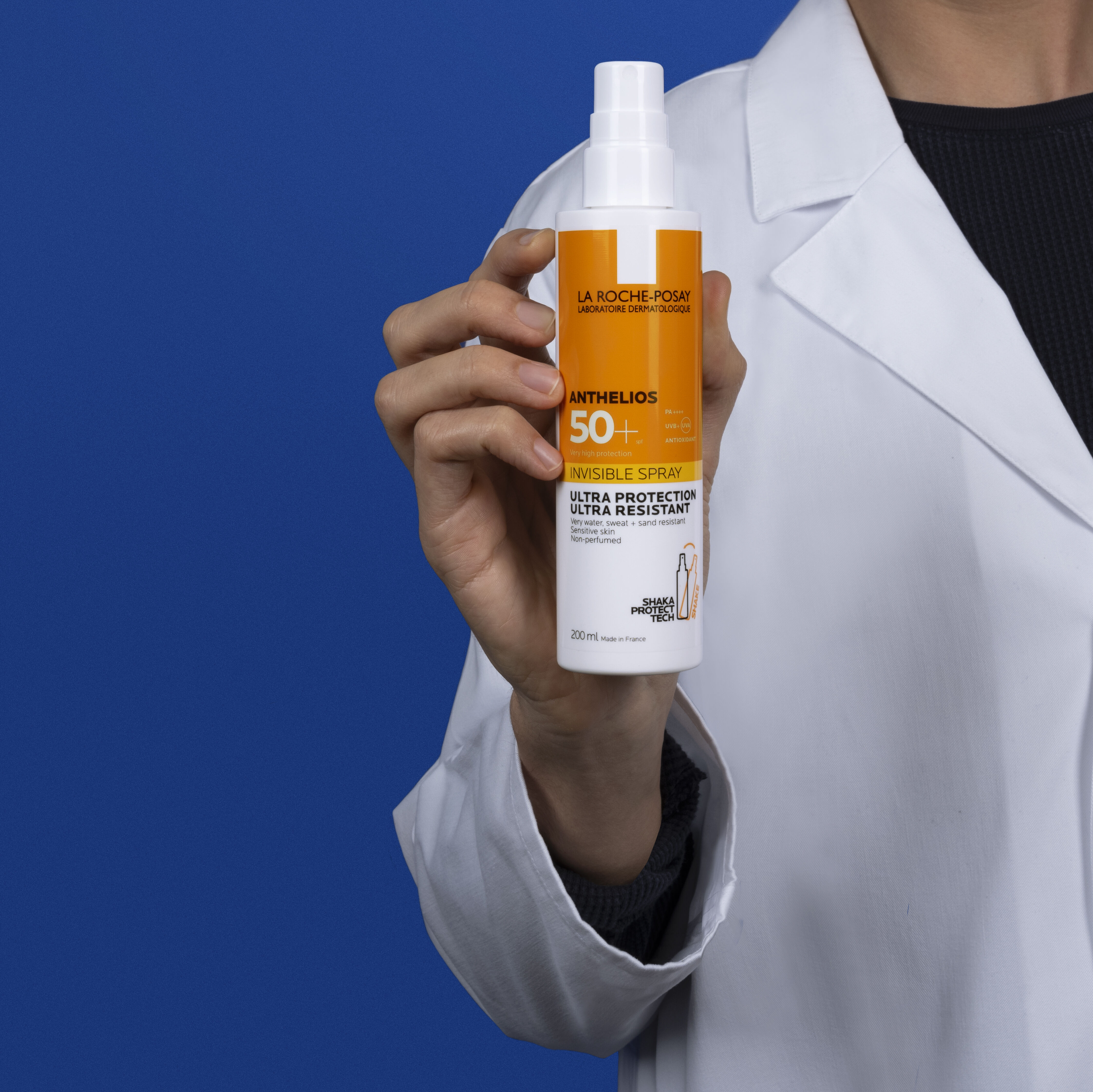 La Roche-Posay Anthelios