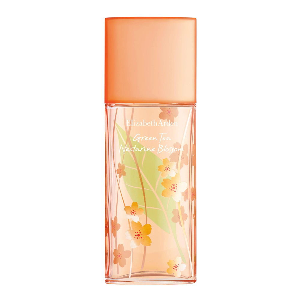 Tè verde Elizabeth Arden ai fiori di nettarina