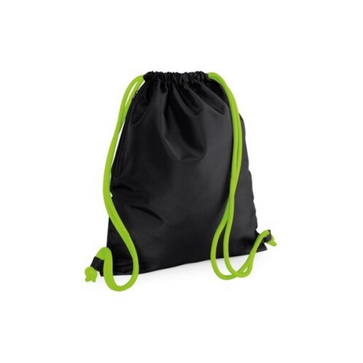 Pack 2 Mochilas De Cuerdas Bagbase Icon
