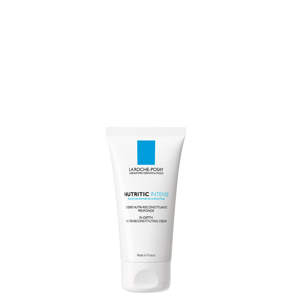 Nutritic Intense dnevna krema 50 ml - La Roche-Posay