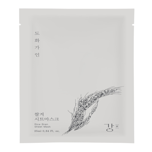 House of Dohwa -riisilesekangasnaamio