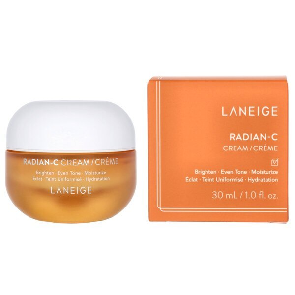 Laneige Radian-C krema<br>30ml