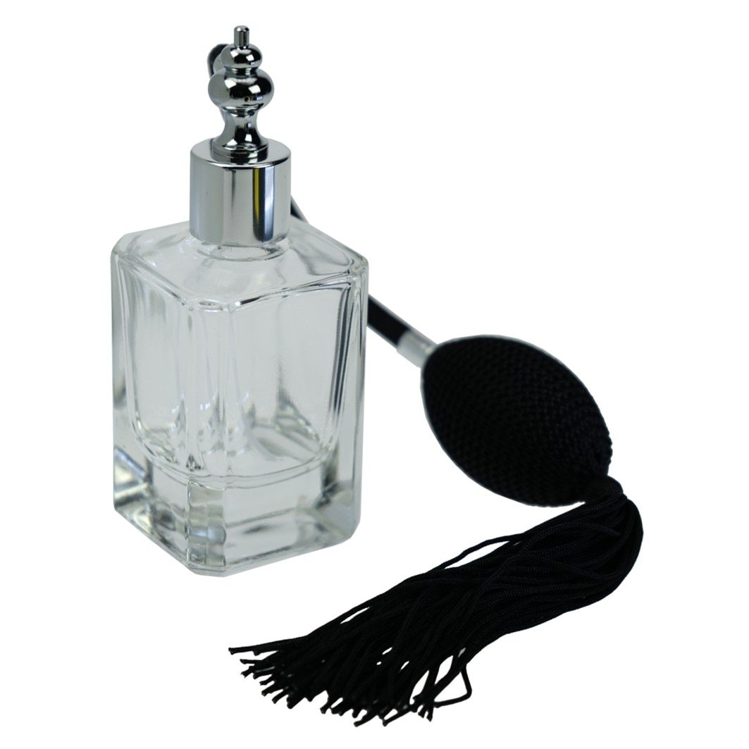 Fantasia stikla atomizators – 50 ml