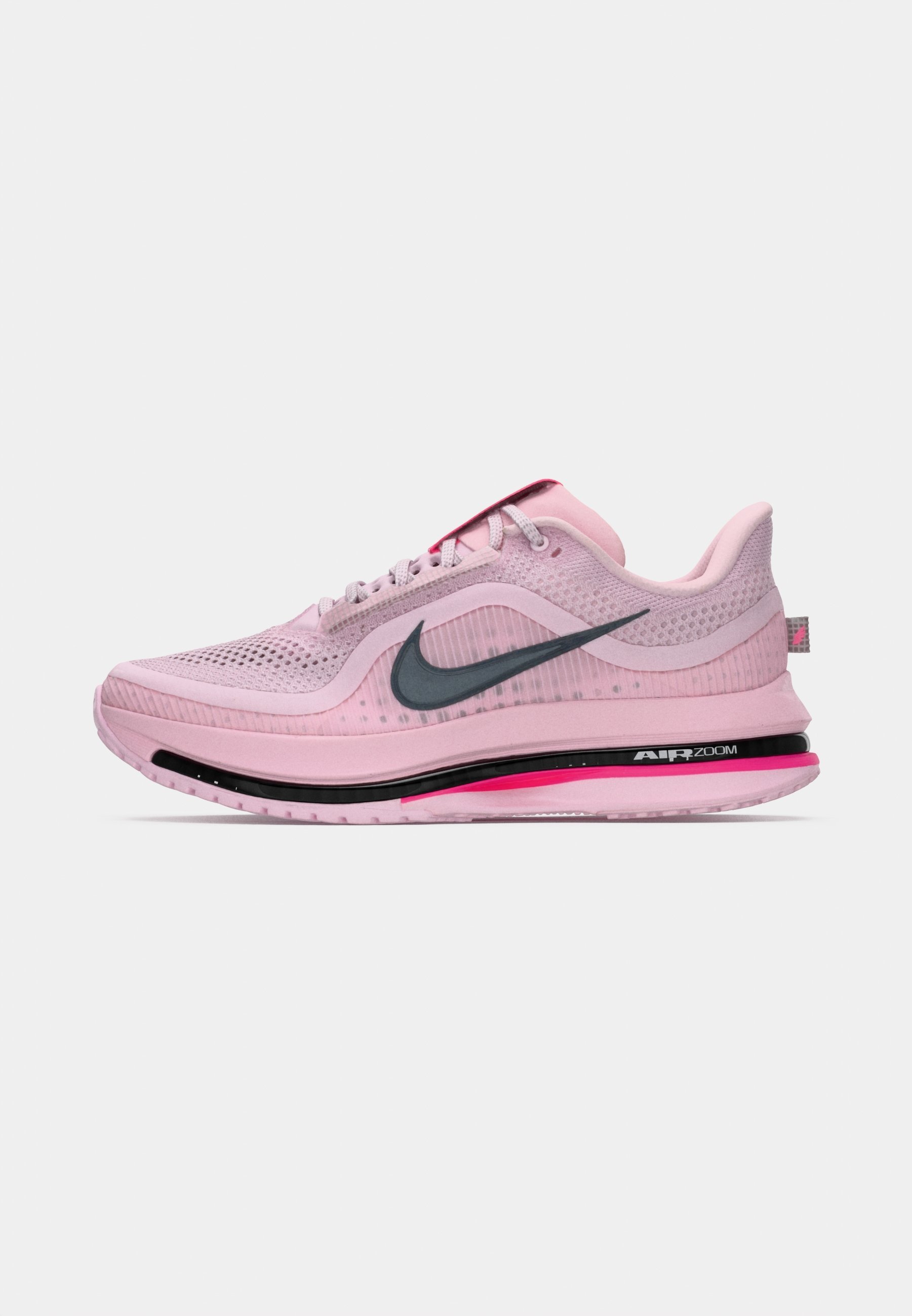Nike Performance PEGASUS PREMIUM - Běžecké boty na silnici - black/black/white/white