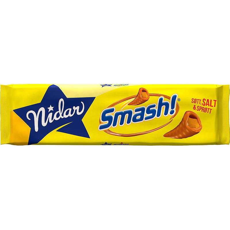 Nidar Smash 150 g Nidar