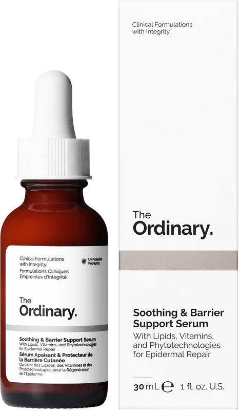 Sérum calmante e de proteção da barreira cutânea da The Ordinary