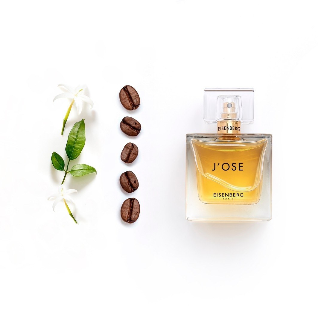 Eisenberg Eau de Parfum L'Art du Parfum – Damen J'ose Femme Eau de Parfum Spray – 30 ml