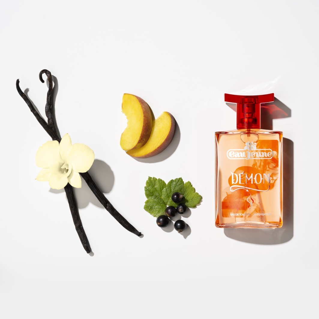 Eau Jeune Eau de Toilette Eau Jeune Demon EdT – 75 ml