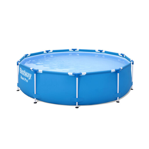  Piscine tubulaire démontable Bestway Steel Pro 305x76 cm
