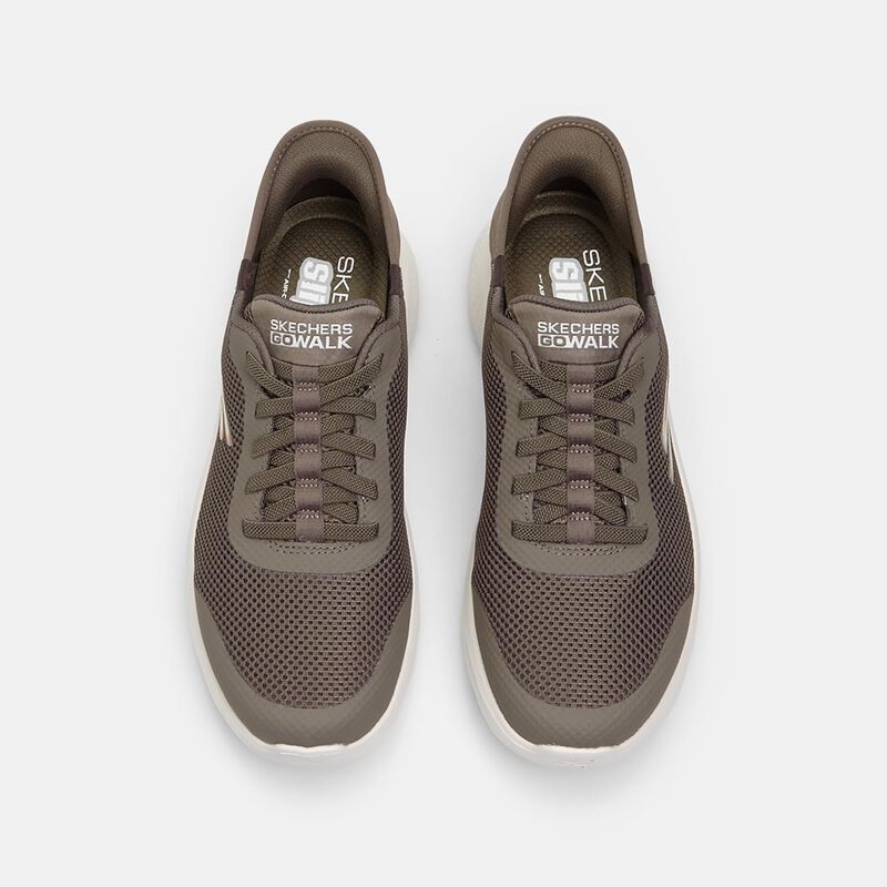 Sneaker da uomo SKECHERS GO WALK FLEX