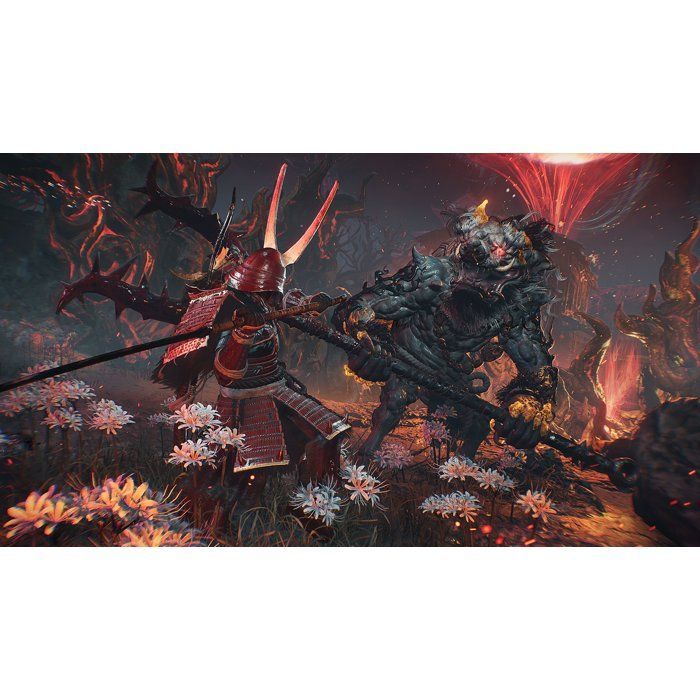 Nioh 3 - PS5-Spiel