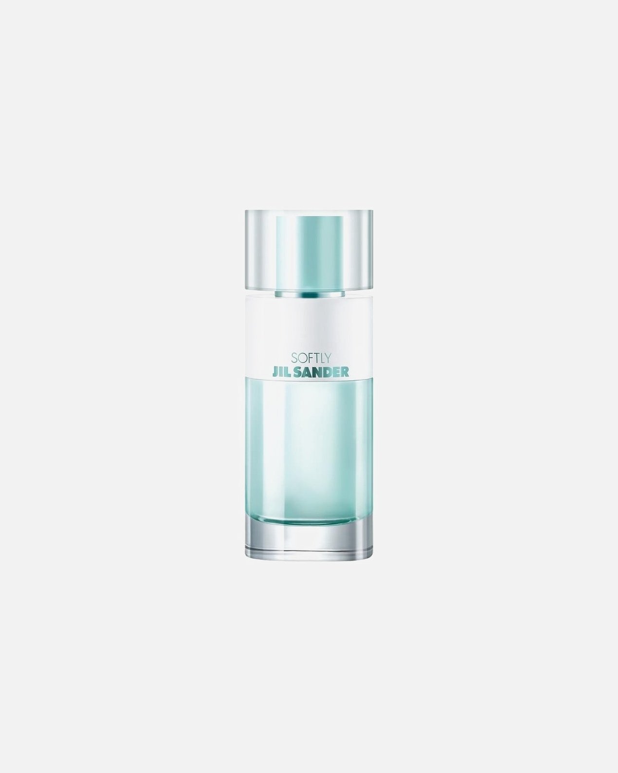 Jil Sander Eau de Toilette Softly - 80 ml