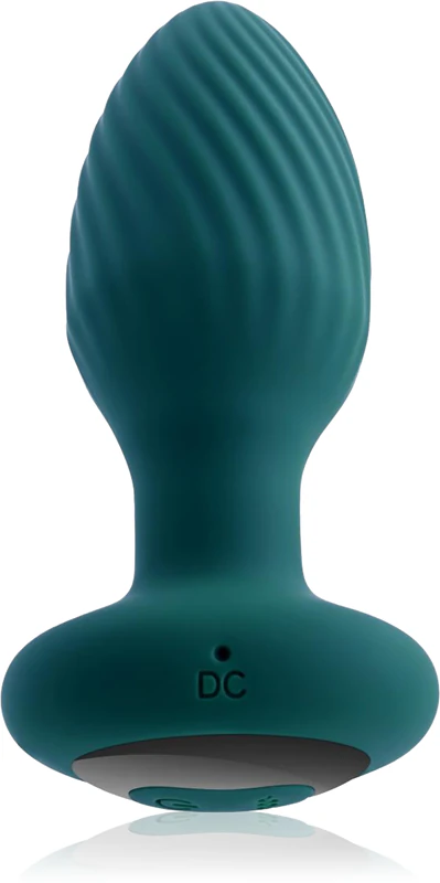 Playboy Toys Spinning Tail Teaser coreano analny