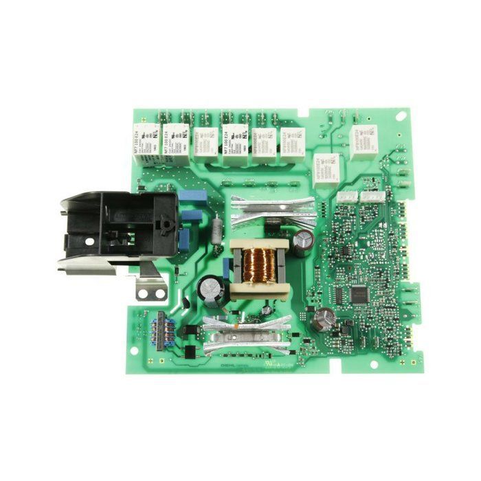 Módulo de Controle Programável