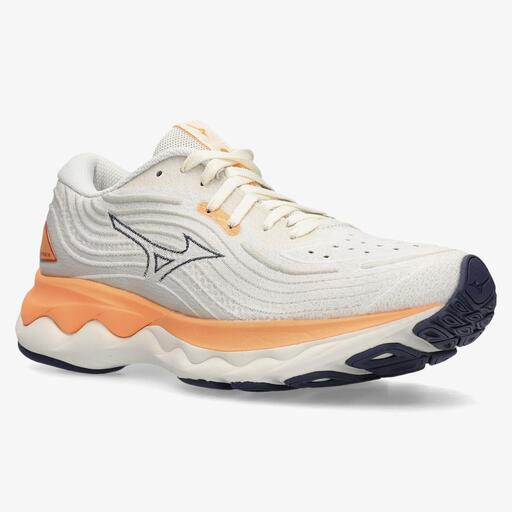  Mizuno Wave Skyrise 4