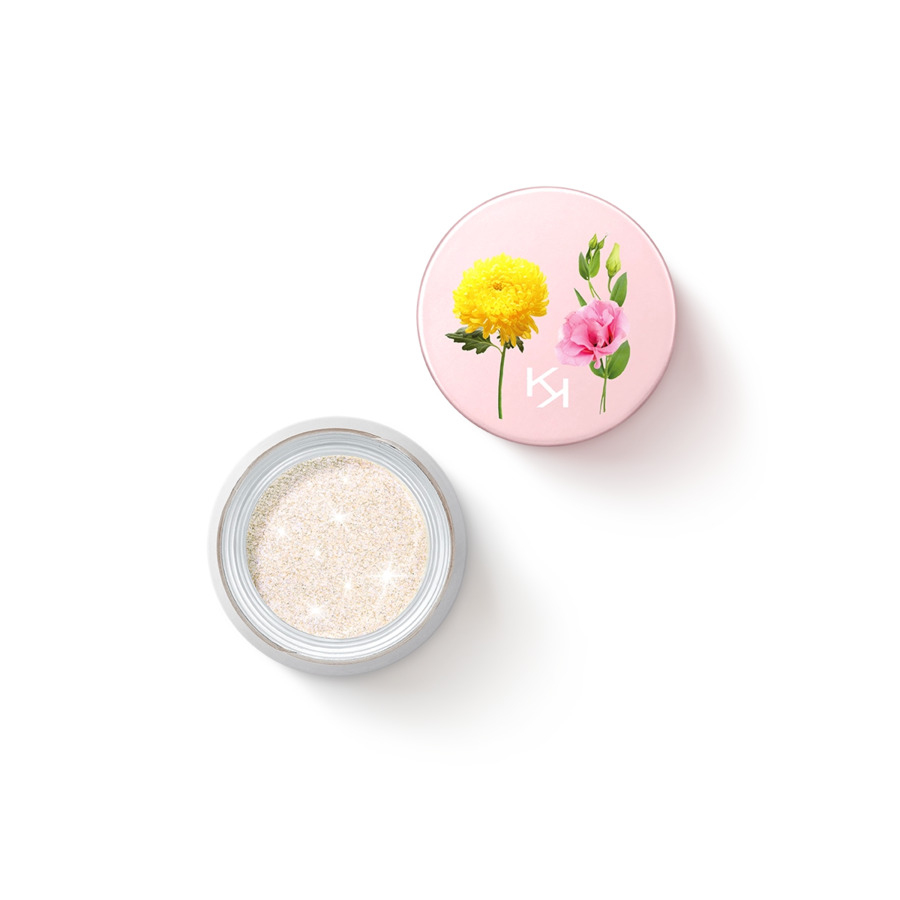DAYS IN BLOOM METAMORFIC SJENILO ZA OČI 02 Zlatno U izradi