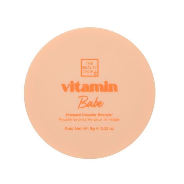 Puder brązujący Vitamin Babe Tulum Tan 7g