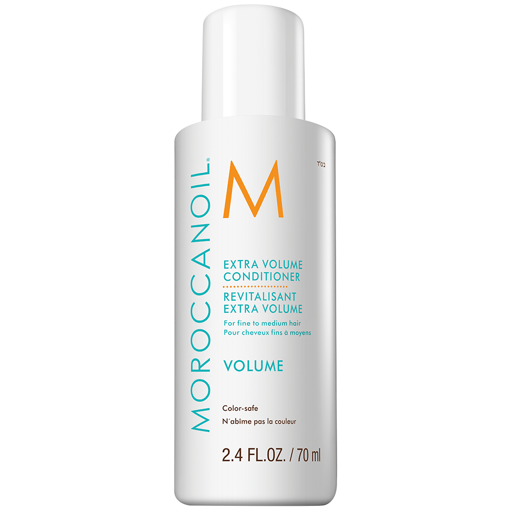 Balsam pentru volum extra 70 ml - Moroccanoil