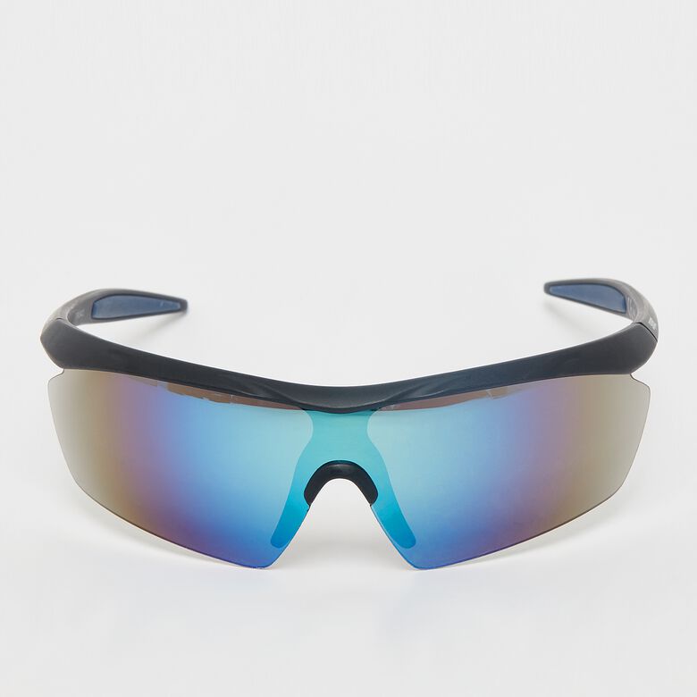 Fliegerbrillen aus Sol – Grau, Azul