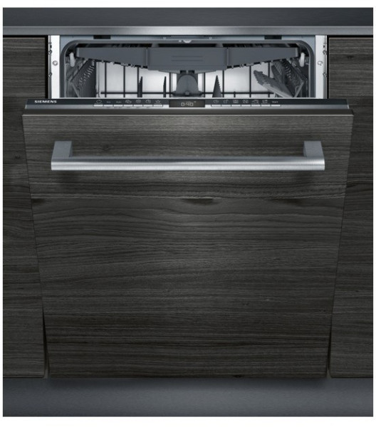Zmywarka Siemens SN63HX36VE