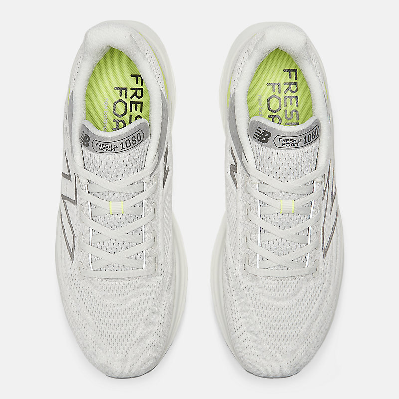 Ανδρικό Fresh Foam X 1080v13 - Γκρι με σκιά γκρι