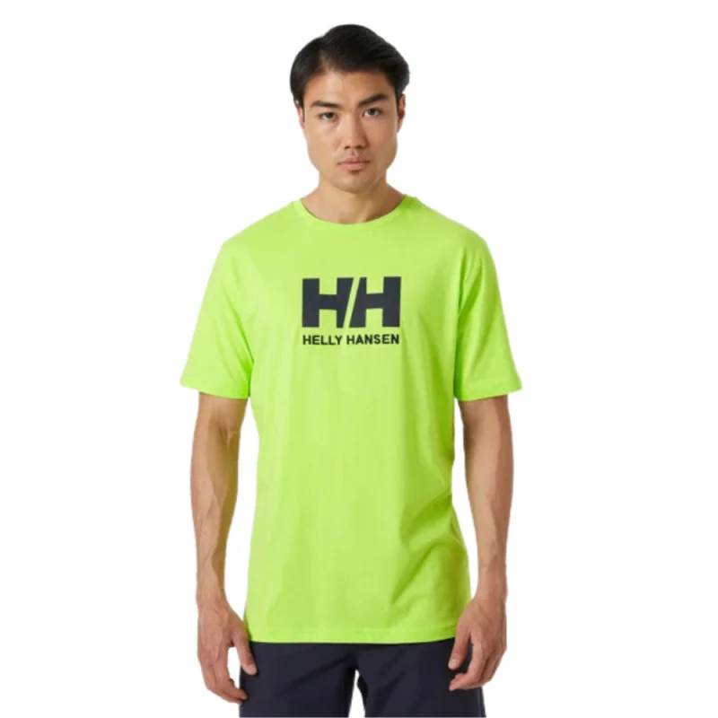 Helly Hansen Hh Logo Kurzarm-T-Shirt