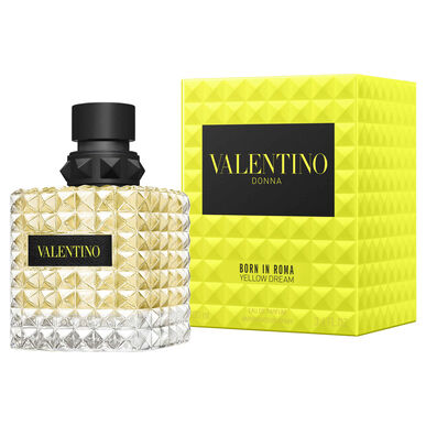 Valentino Born in Rome Donna Yellow Dream EDP tuoksu 30 ml
