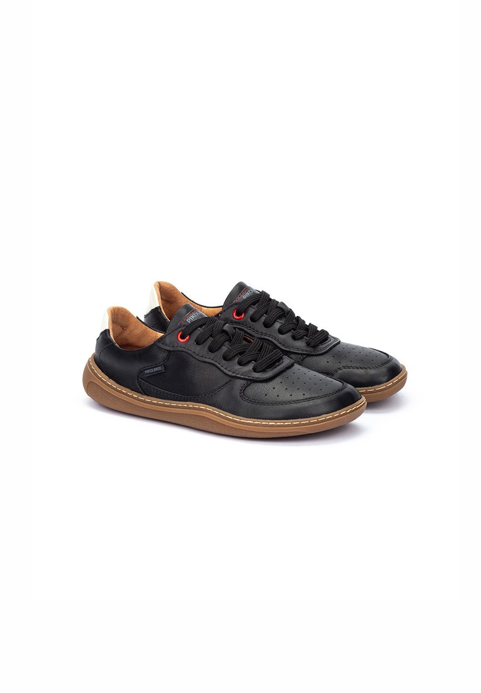 Pikolinos ARANJUEZ BAREFOOT - Sneakers - zwart