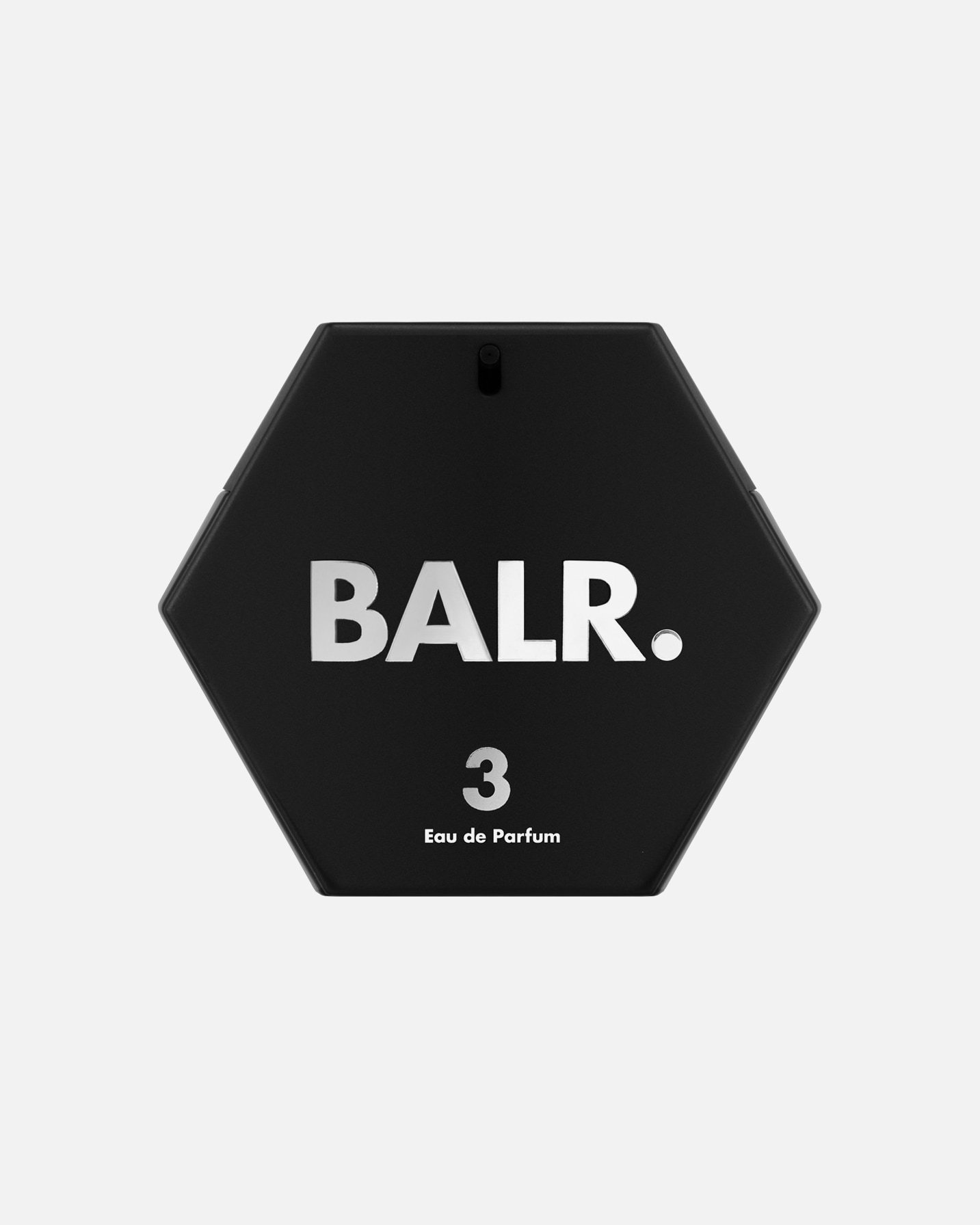 БАЛР. Парфемска вода 3 - 100 мл