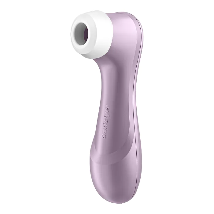 Satisfyer ProGeneration Violet Masażer intymny