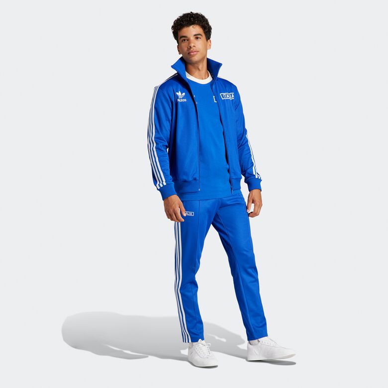 Pantalón de Chánda FIGC Italia voetbalpakket