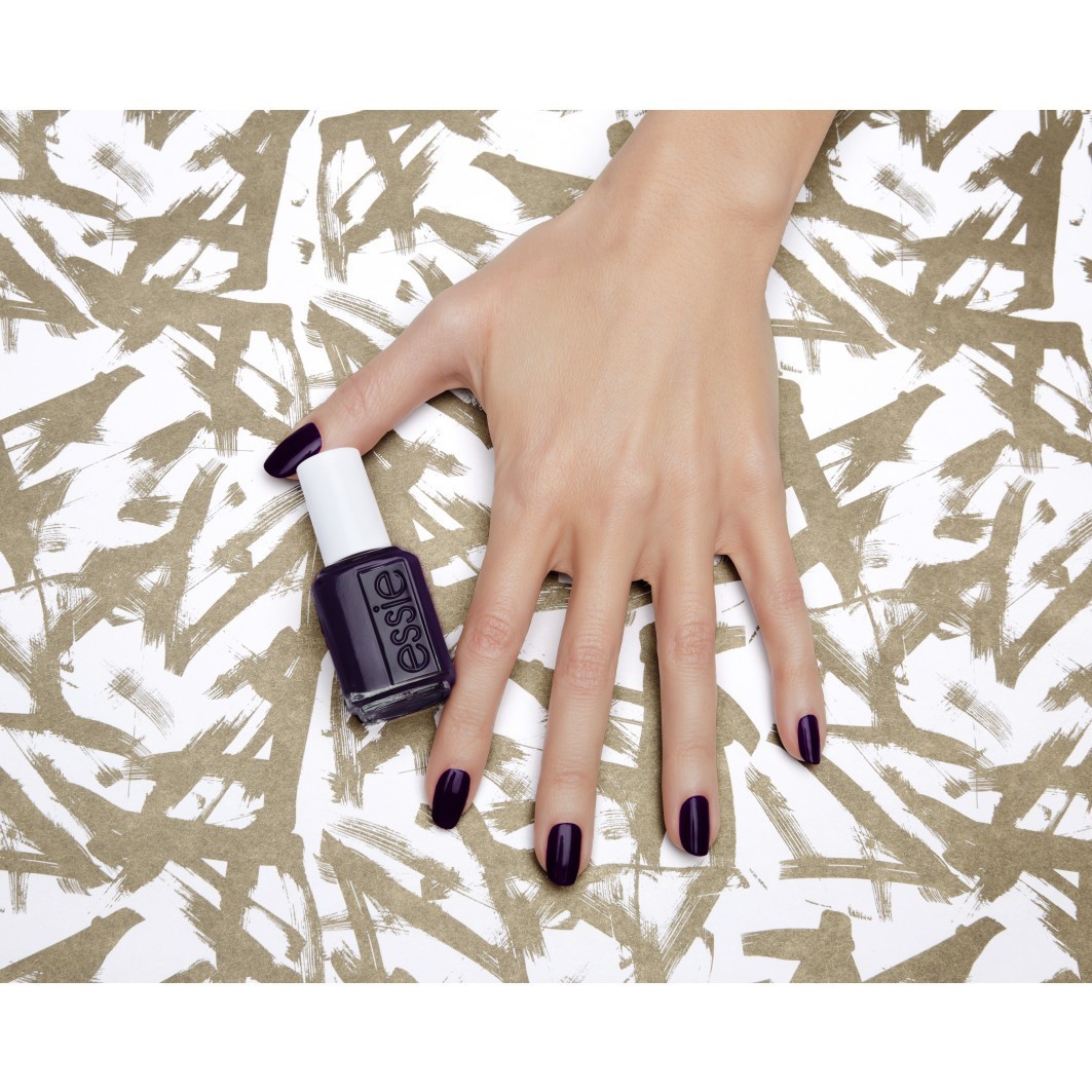 Essie lak za nokte Original koraljna i crvena - 13,5 ml