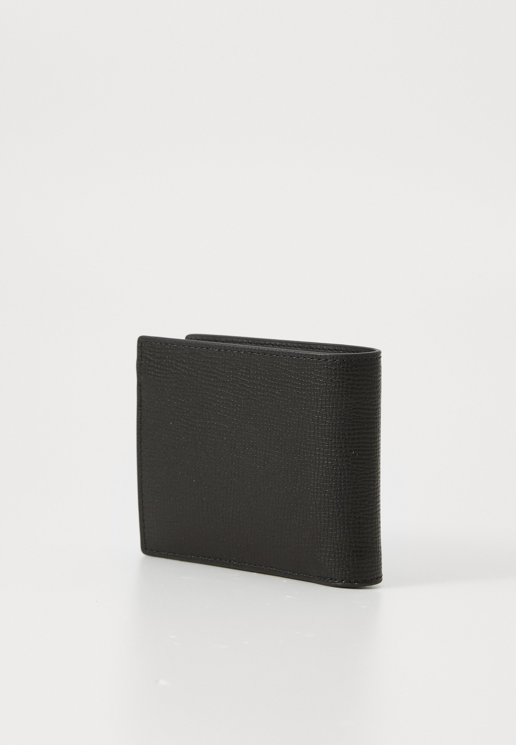 Portafoglio Lacoste MONEY PIECES - nero