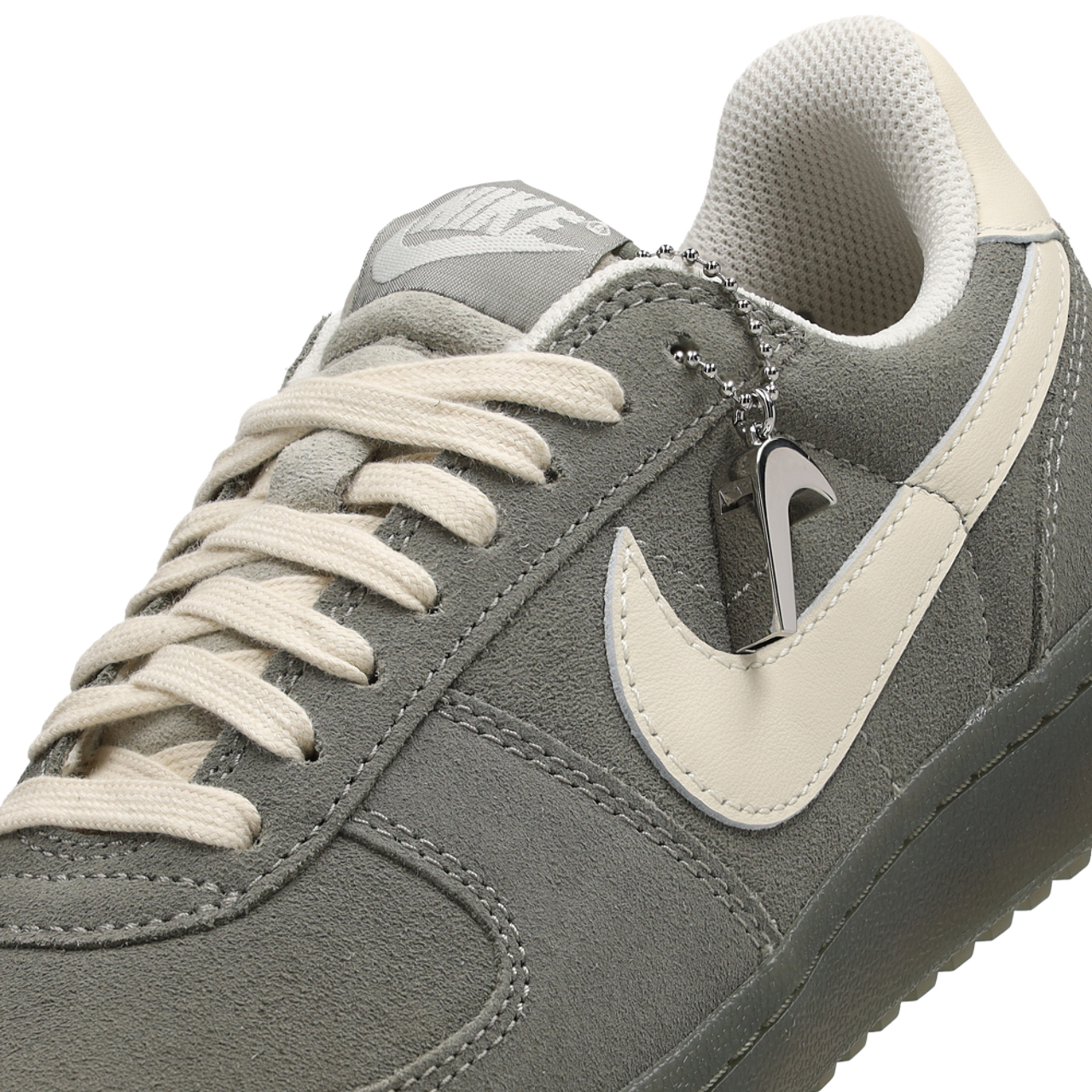 General de campo de Nike