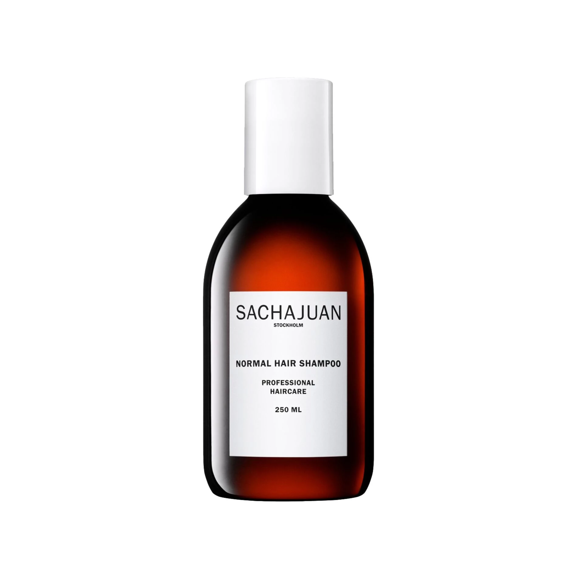 Sampon normál hajra 250 ml - SACHAJUAN
