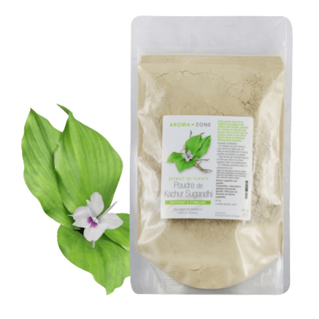 Polvere di zucchero Kachur 100g