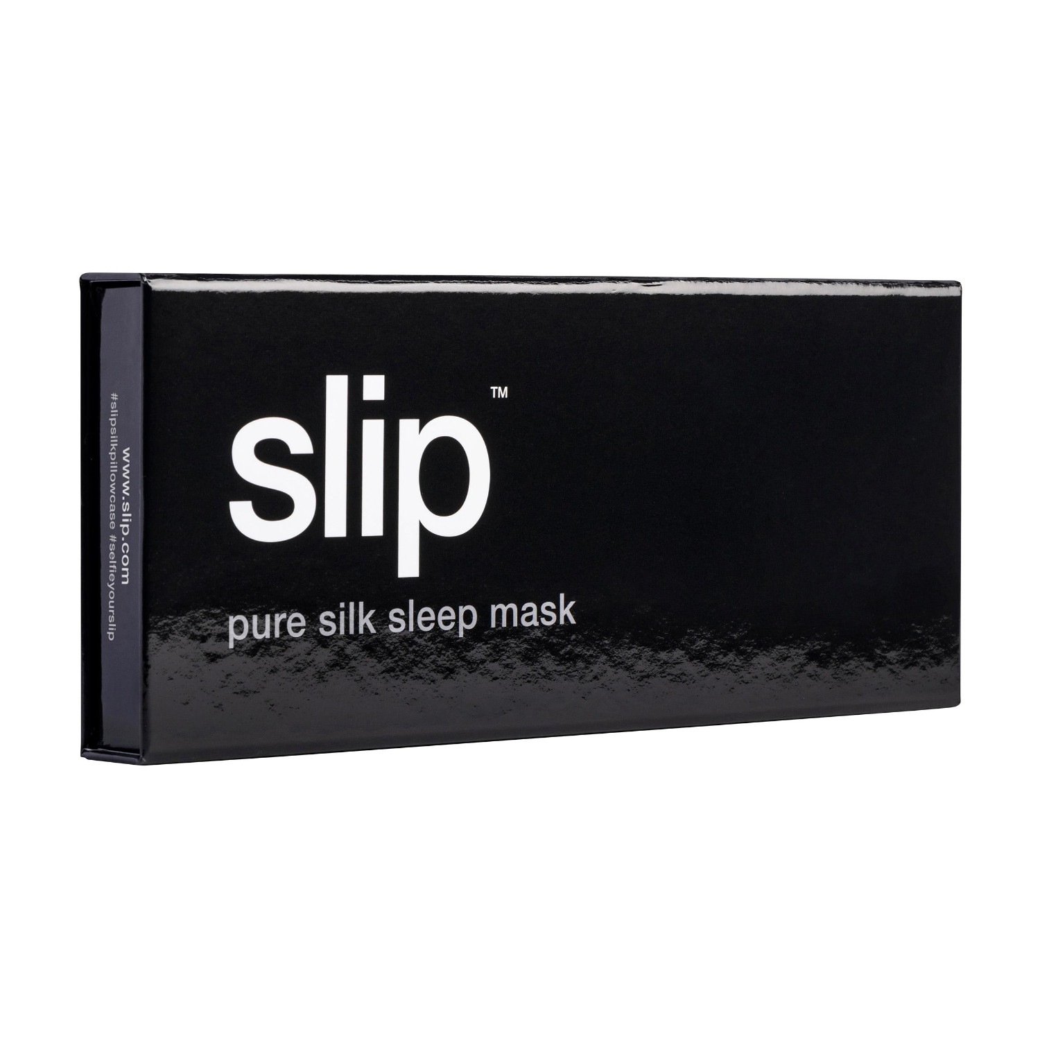 Slip Pure soie